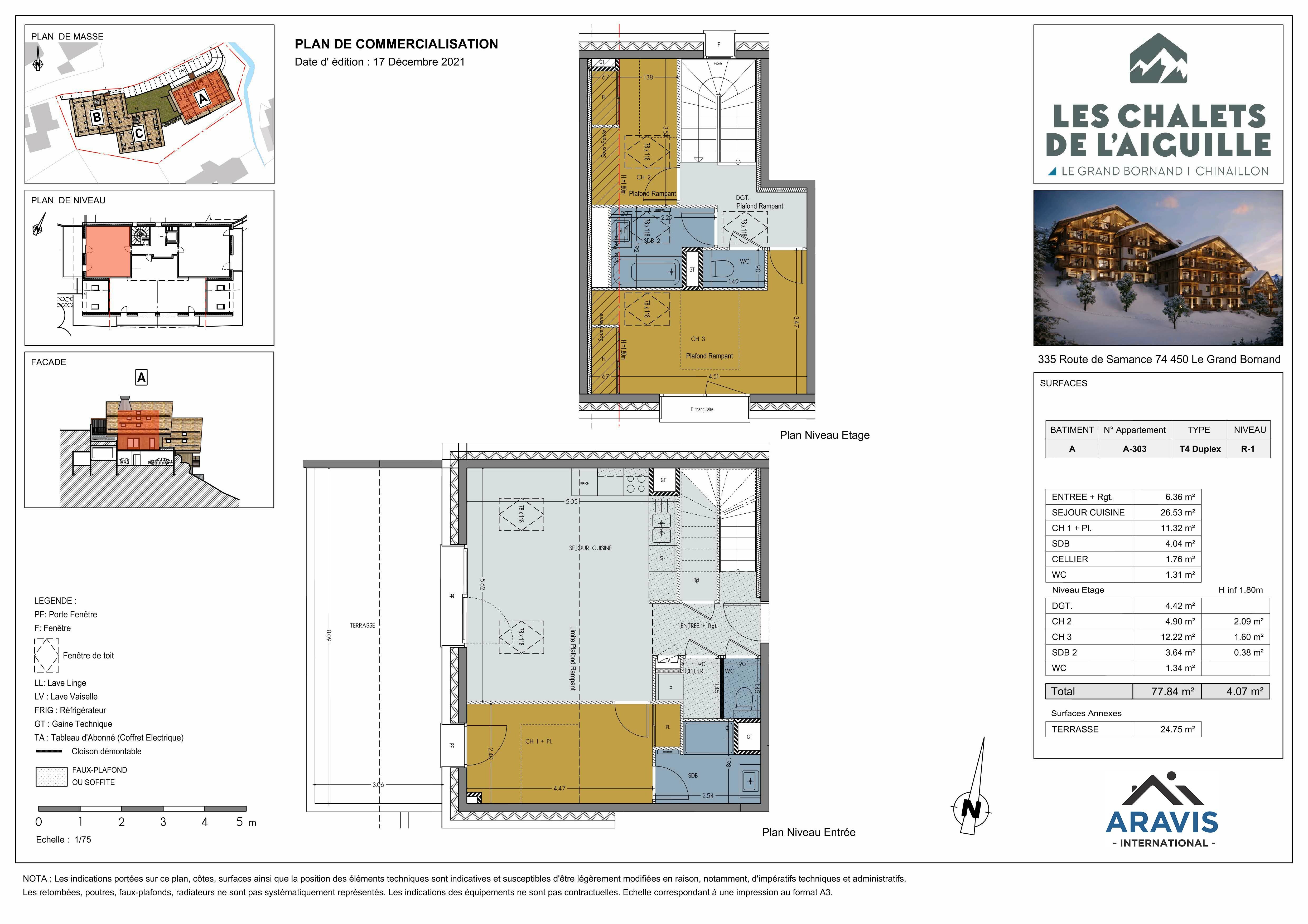 Offres Programmes Neufs T4 Duplex Avec Jolie Vue offres-programmes-neufs-t4-duplex-avec-jolie-vue